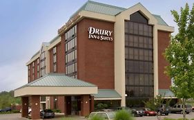 Drury Inn Jackson Ms