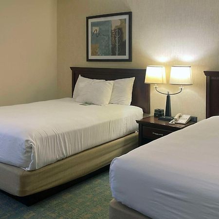 Prado Hotel By Choice Hotels Ridgeland Exterior photo