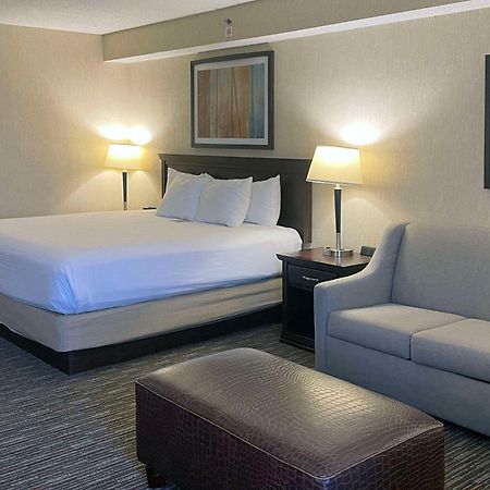 Prado Hotel By Choice Hotels Ridgeland Exterior photo