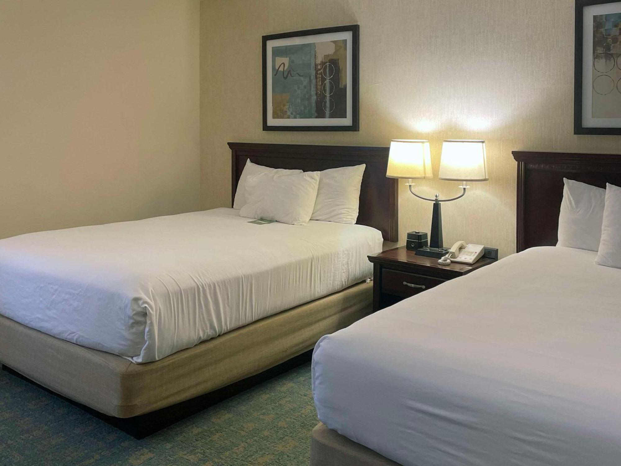 Prado Hotel By Choice Hotels Ridgeland Exterior photo