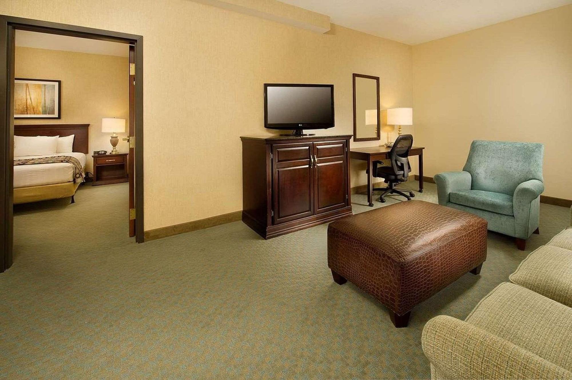 Prado Hotel By Choice Hotels Ridgeland Exterior photo