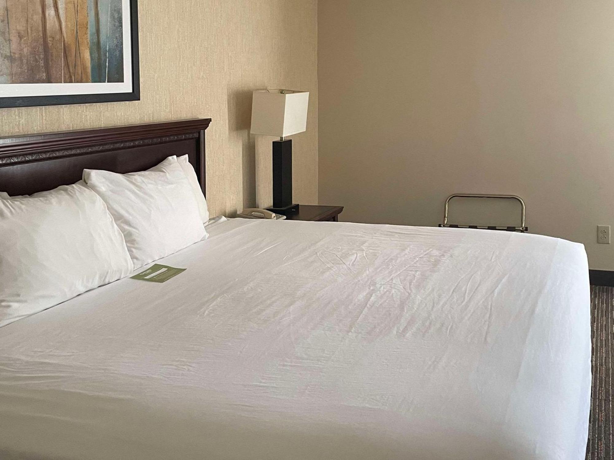 Prado Hotel By Choice Hotels Ridgeland Exterior photo