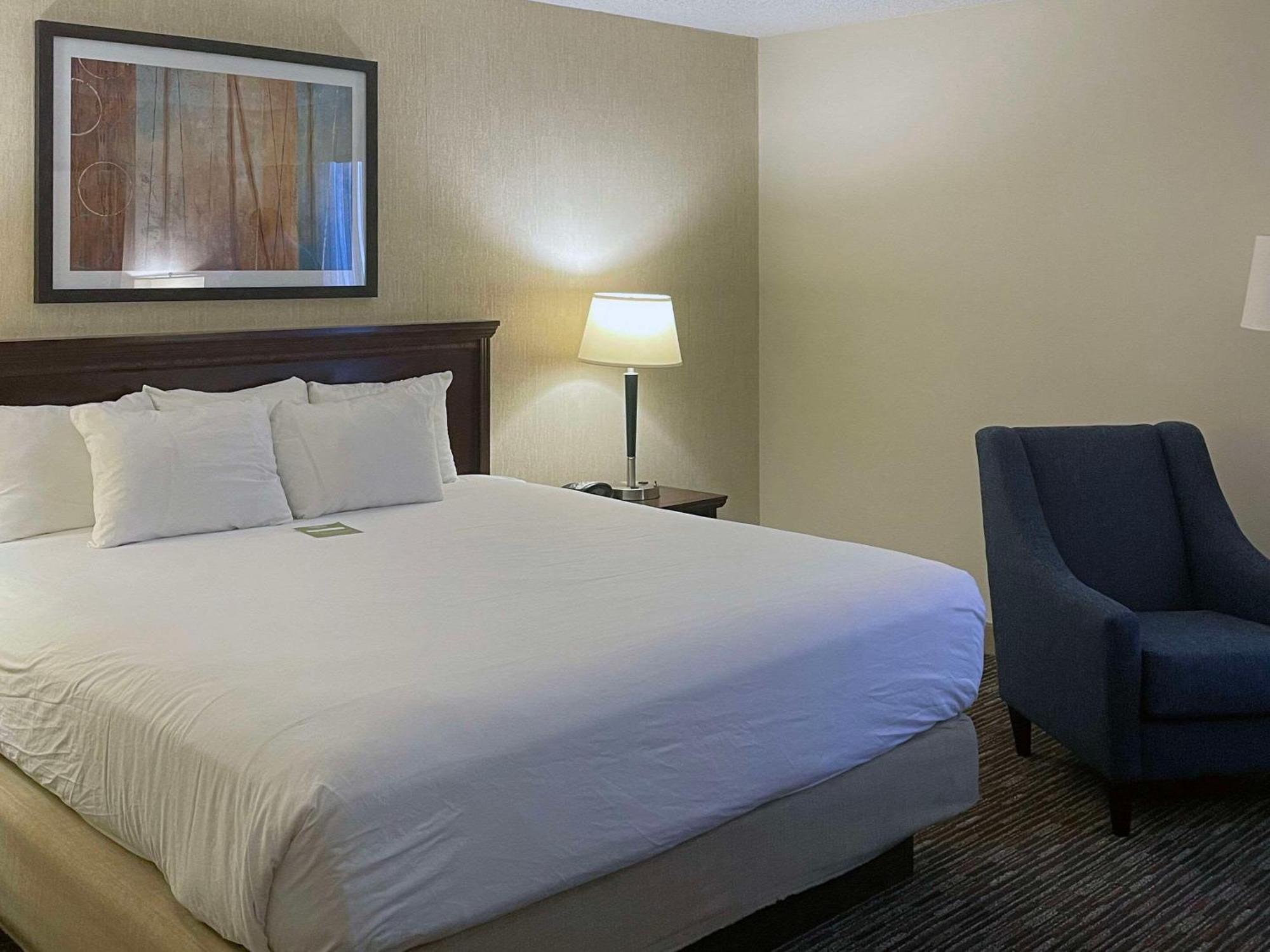 Prado Hotel By Choice Hotels Ridgeland Exterior photo
