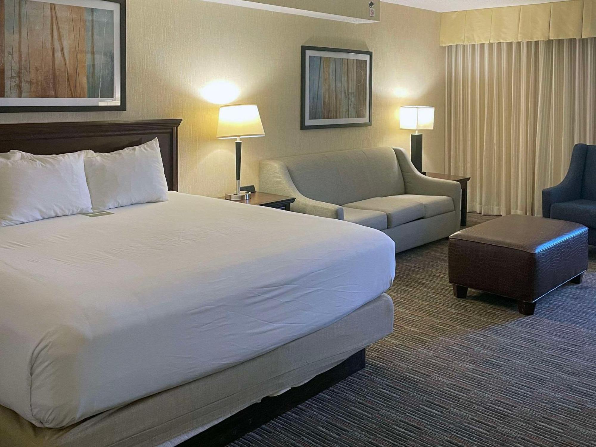 Prado Hotel By Choice Hotels Ridgeland Exterior photo