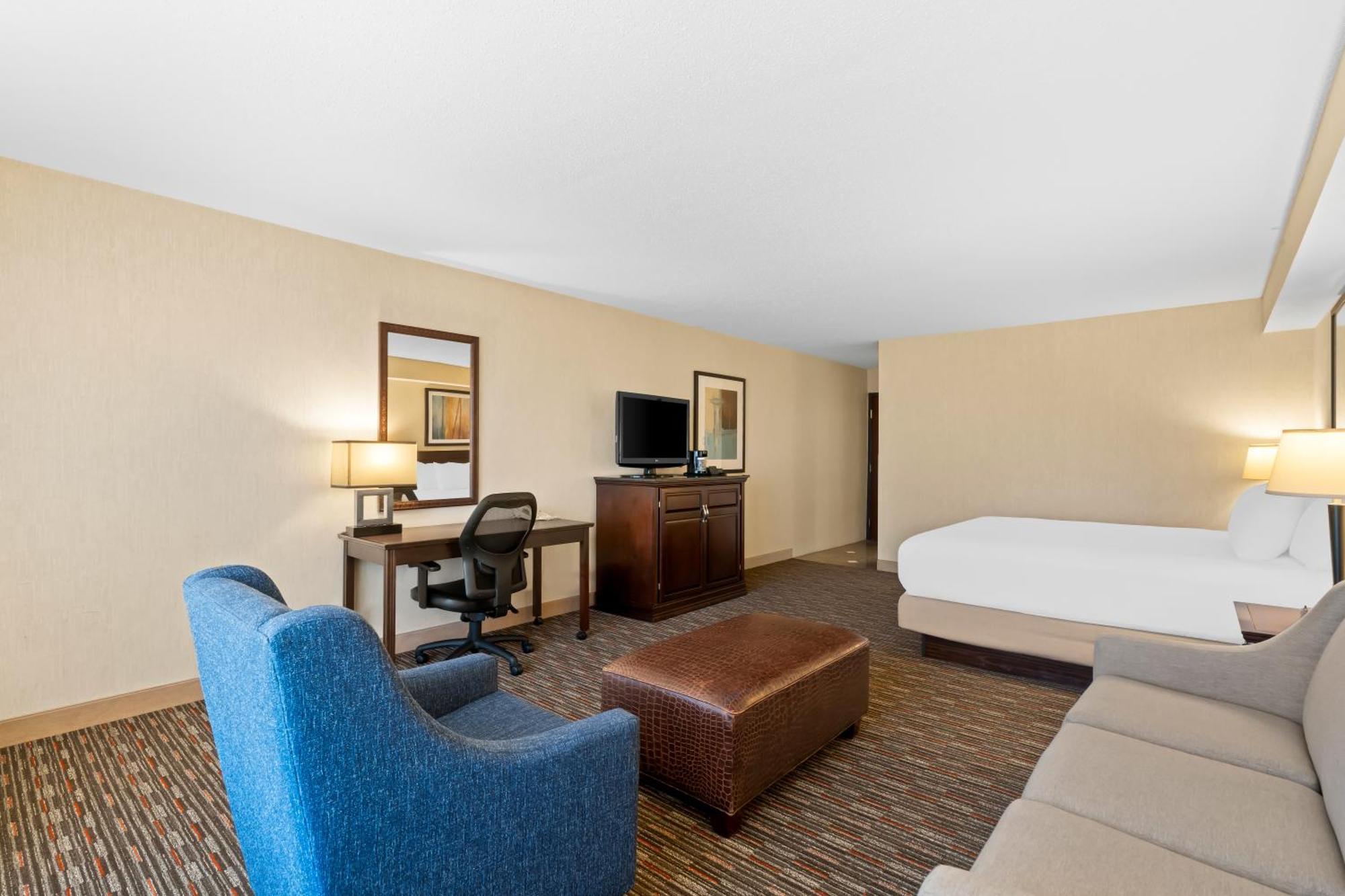 Prado Hotel By Choice Hotels Ridgeland Exterior photo