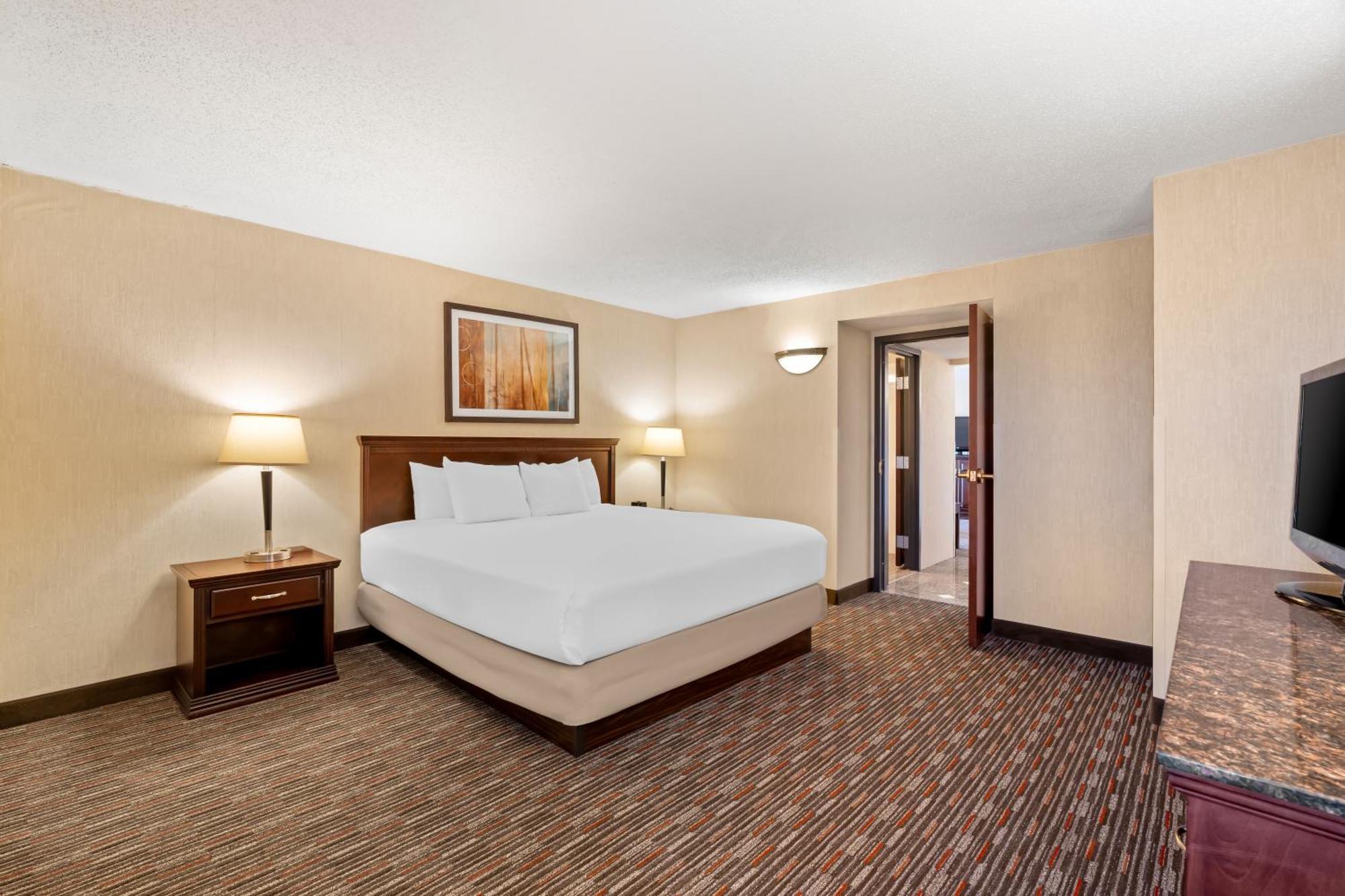 Prado Hotel By Choice Hotels Ridgeland Exterior photo