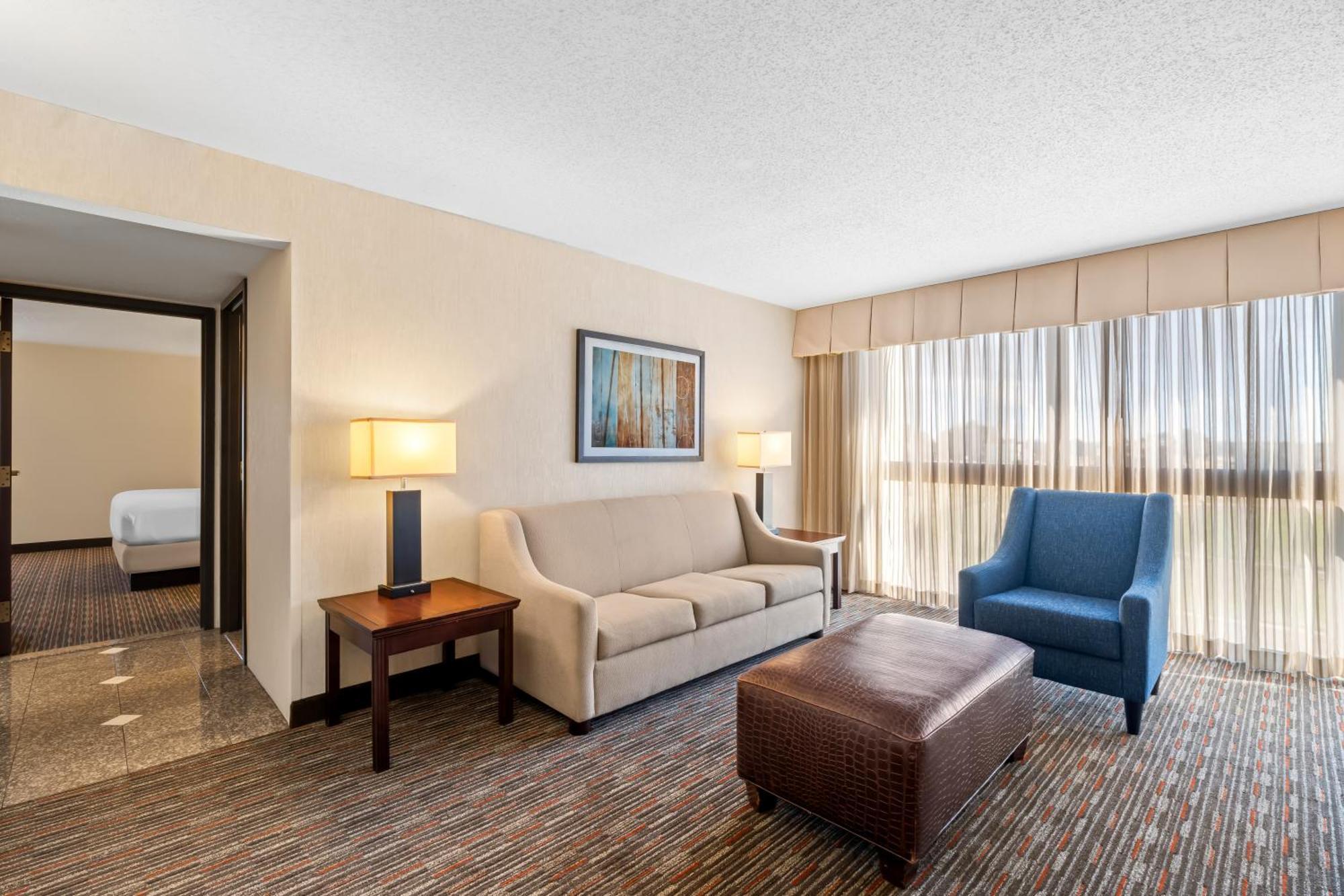 Prado Hotel By Choice Hotels Ridgeland Exterior photo