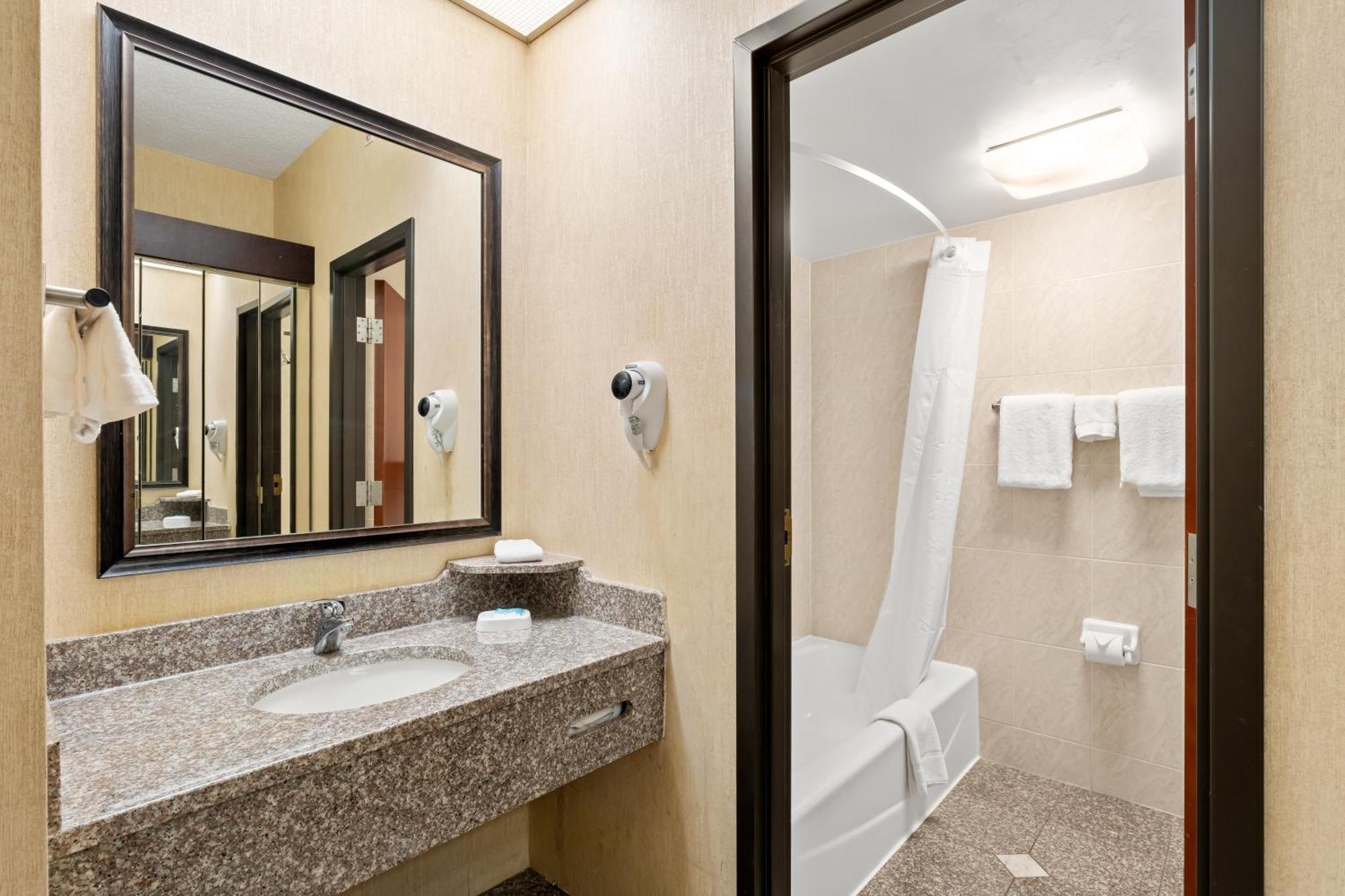 Prado Hotel By Choice Hotels Ridgeland Exterior photo