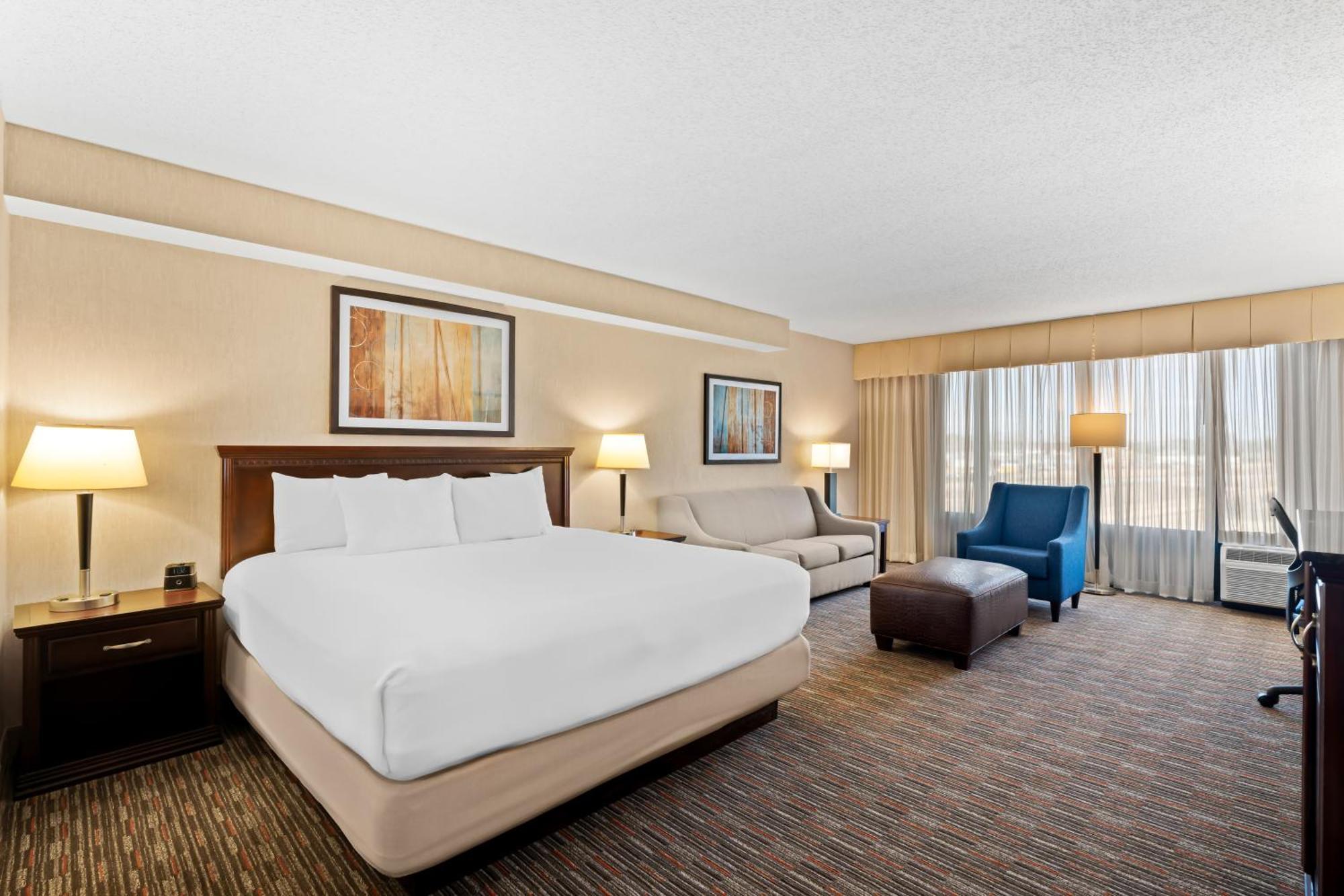 Prado Hotel By Choice Hotels Ridgeland Exterior photo
