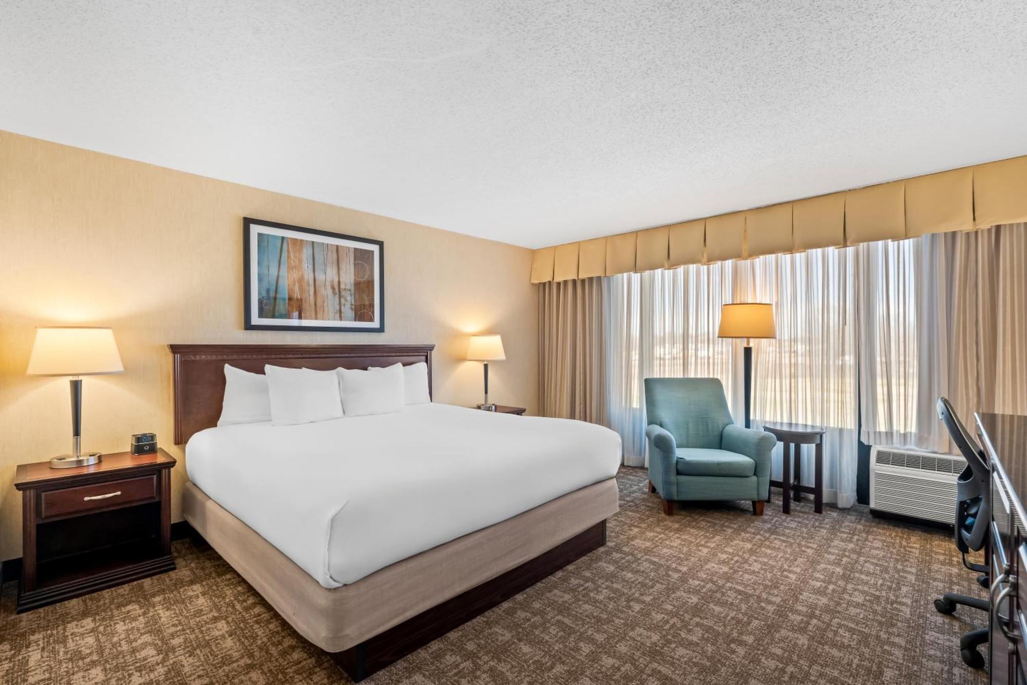 Prado Hotel By Choice Hotels Ridgeland Exterior photo