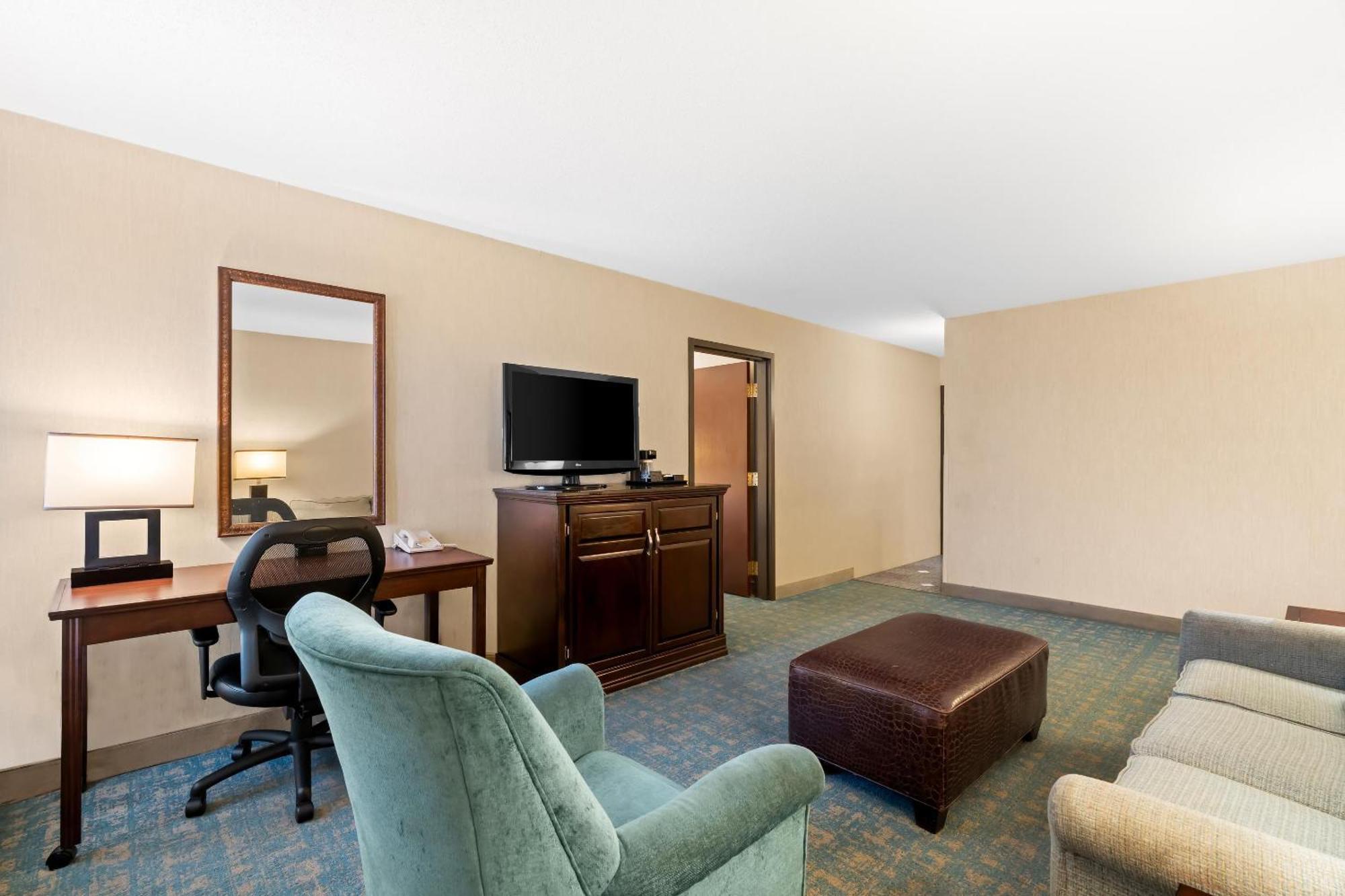 Prado Hotel By Choice Hotels Ridgeland Exterior photo