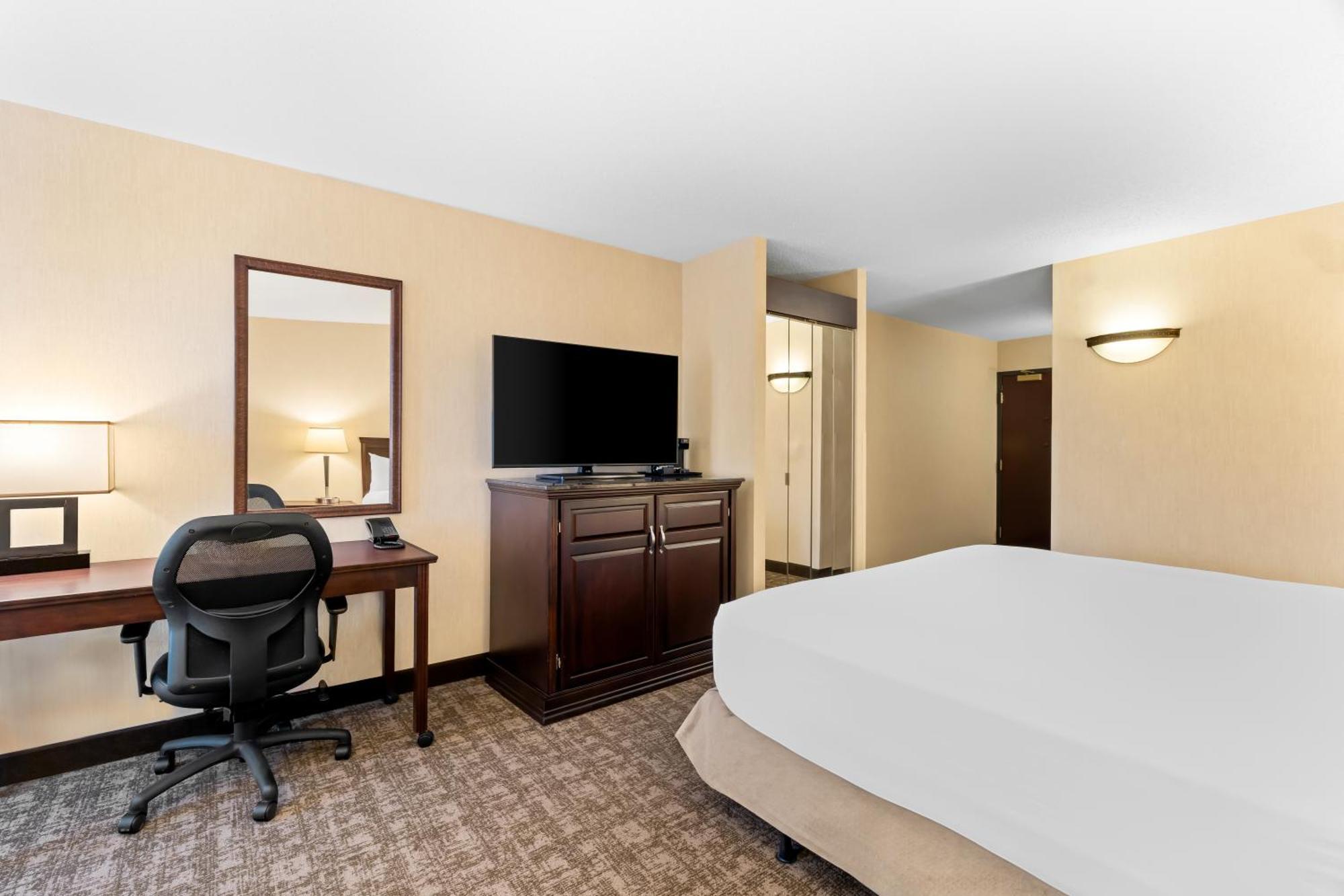 Prado Hotel By Choice Hotels Ridgeland Exterior photo
