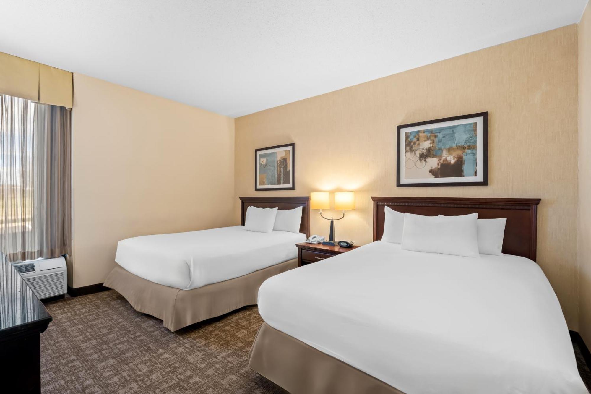 Prado Hotel By Choice Hotels Ridgeland Exterior photo