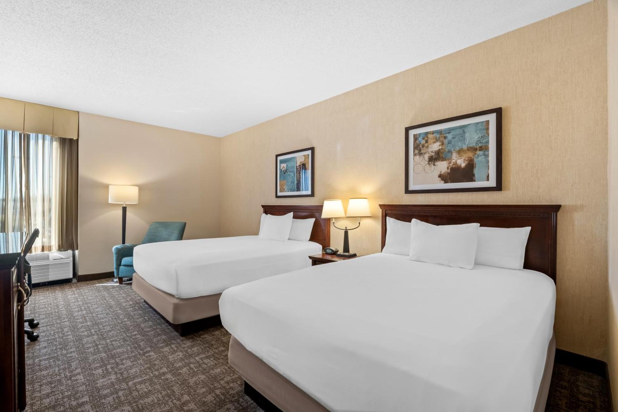 Prado Hotel By Choice Hotels Ridgeland Exterior photo